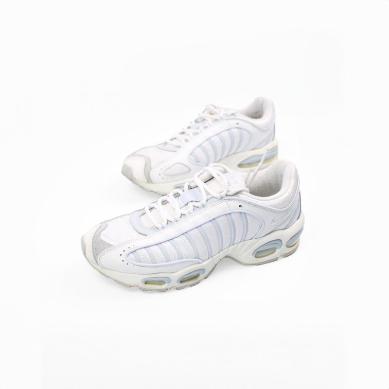 Nike Air Max Tailwind IV - Farbe: White - Größe: 44.5 - VintageR2