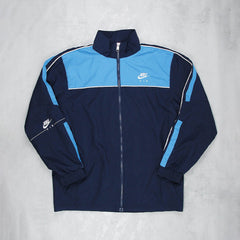 Nike Air Vintage Trainingsanzug - Farbe: Navy - Größe: S - VintageR2