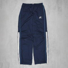 Nike Air Vintage Trainingsanzug - Farbe: Navy - Größe: S - VintageR2