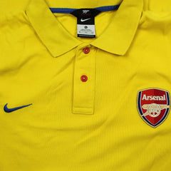 Nike Arsenal Polo Shirt