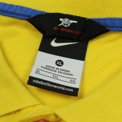 Nike Arsenal Polo Shirt
