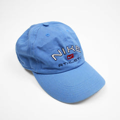 Nike Athletic Vintage Basecap - Farbe: RoyalBlue - Größe: One Size - VintageR2