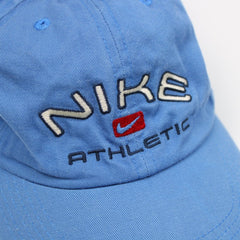 Nike Athletic Vintage Basecap - Farbe: RoyalBlue - Größe: One Size - VintageR2