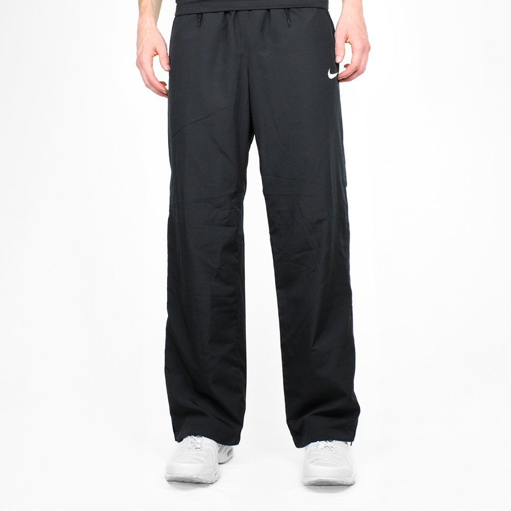 Nike Baggy Basic Track pants - Farbe: Black - Größe: L - VintageR2