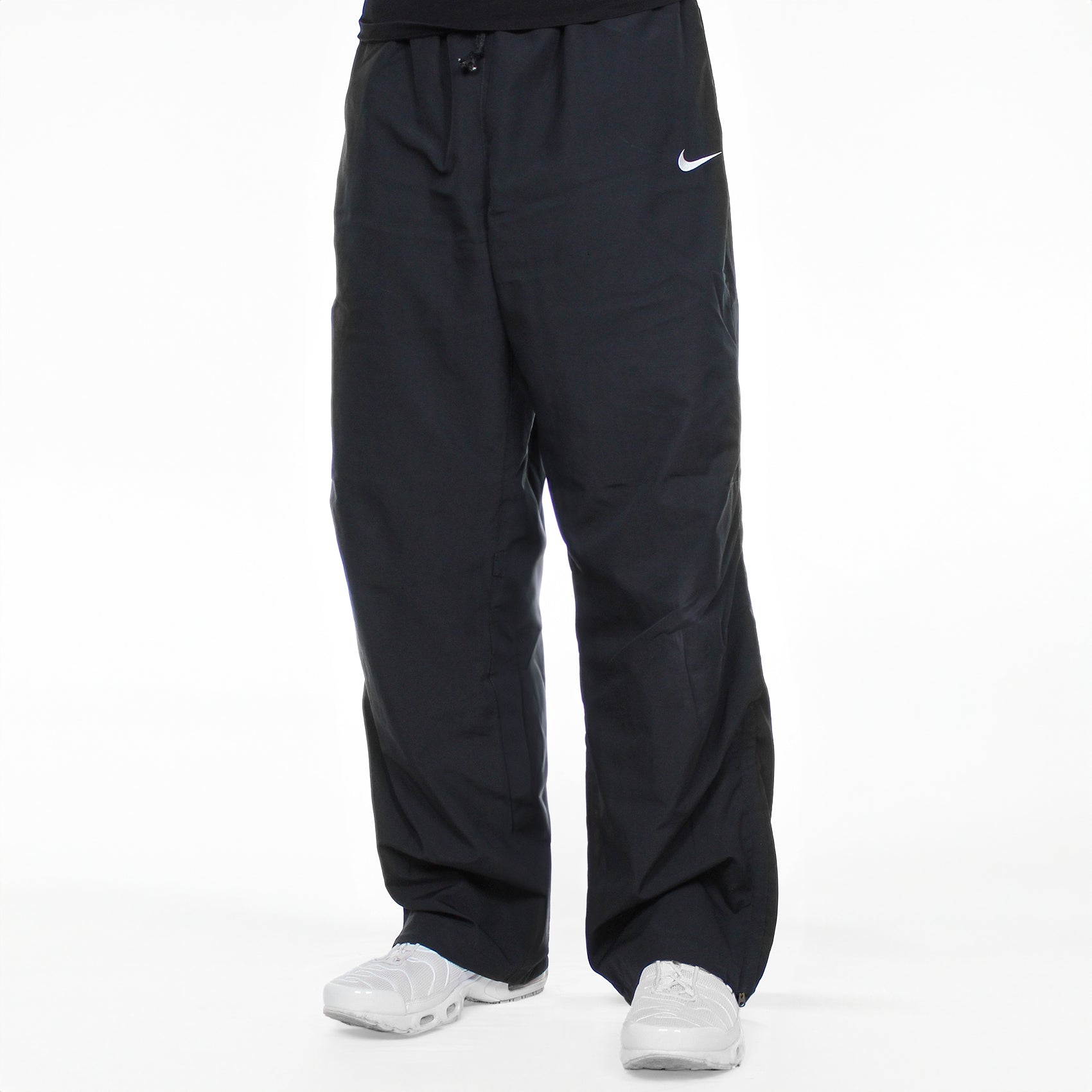 Nike Baggy Track Pants