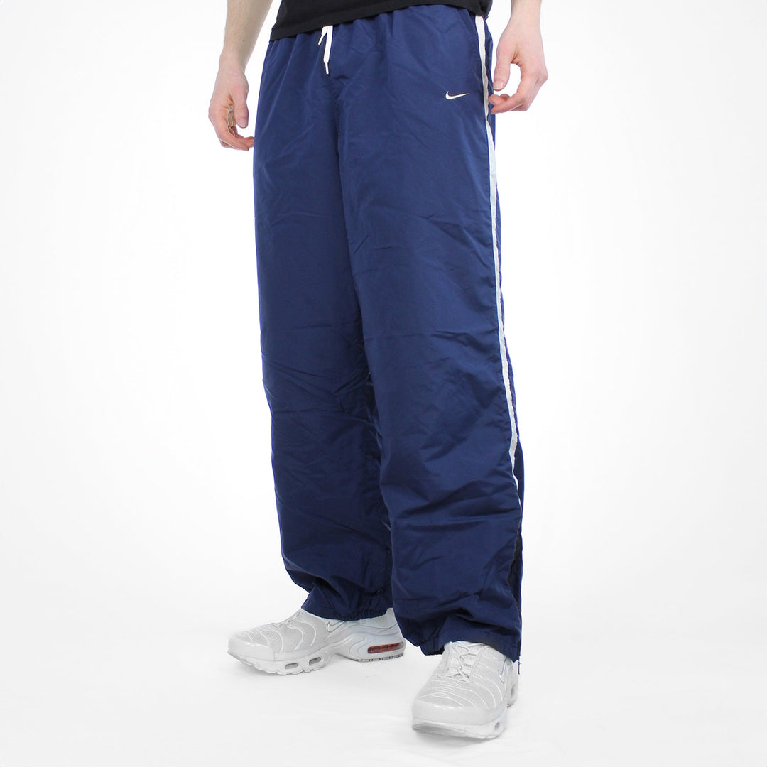 Nike Baggy Trackpants
