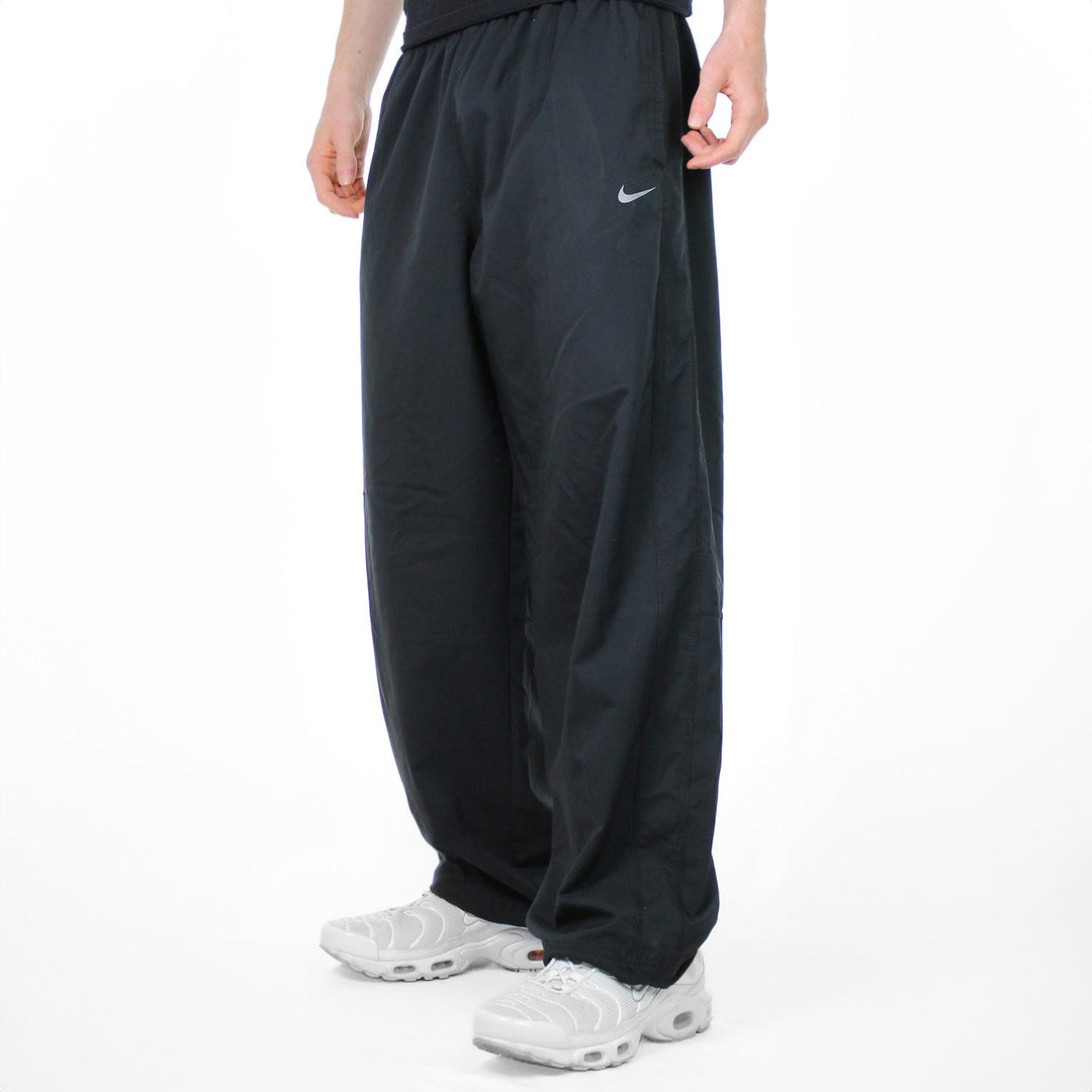 Nike Baggy Trackpants