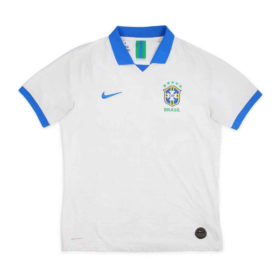 Nike Brasilien Trikot