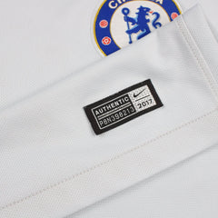 Nike Chelsea Yokohama Trikot - Farbe: Grey - Größe: XL - VintageR2