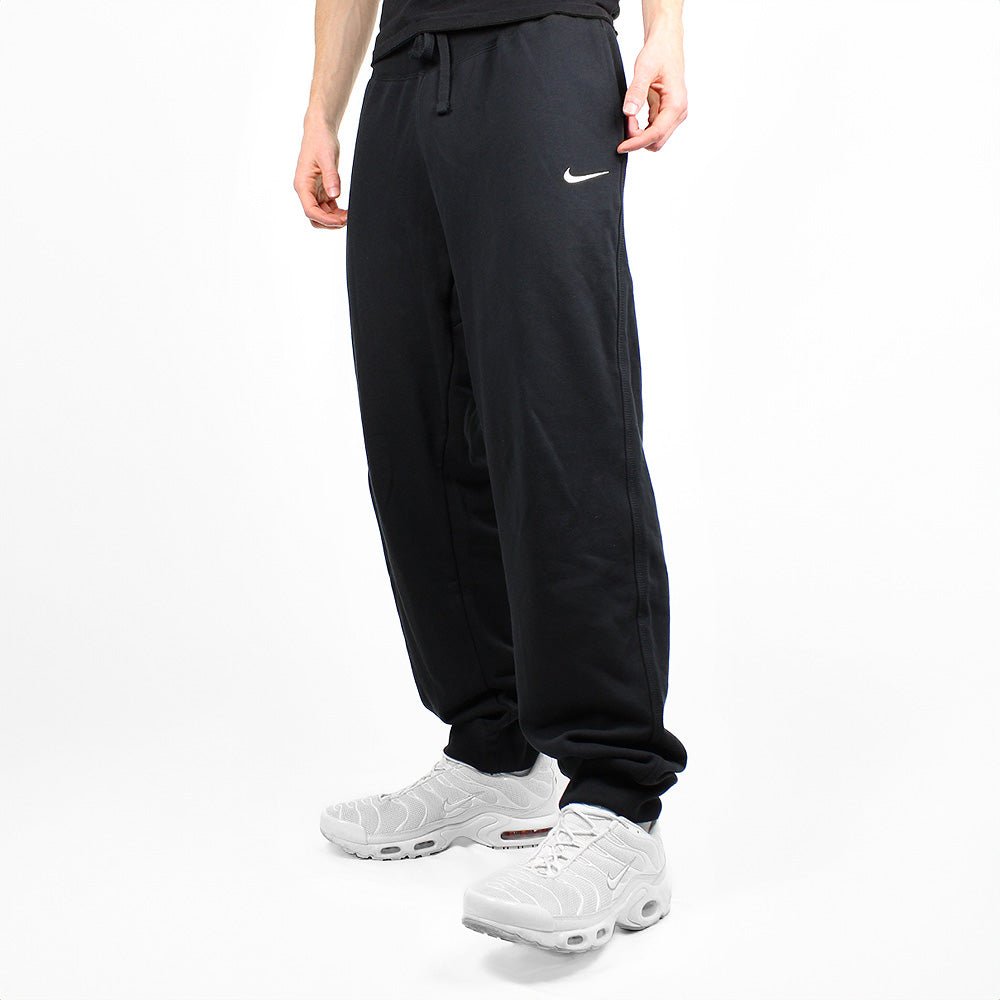 Nike Classic Solo Swoosh Jogger - Farbe: Black - Größe: L - VintageR2