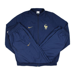 Nike France Tracksuit