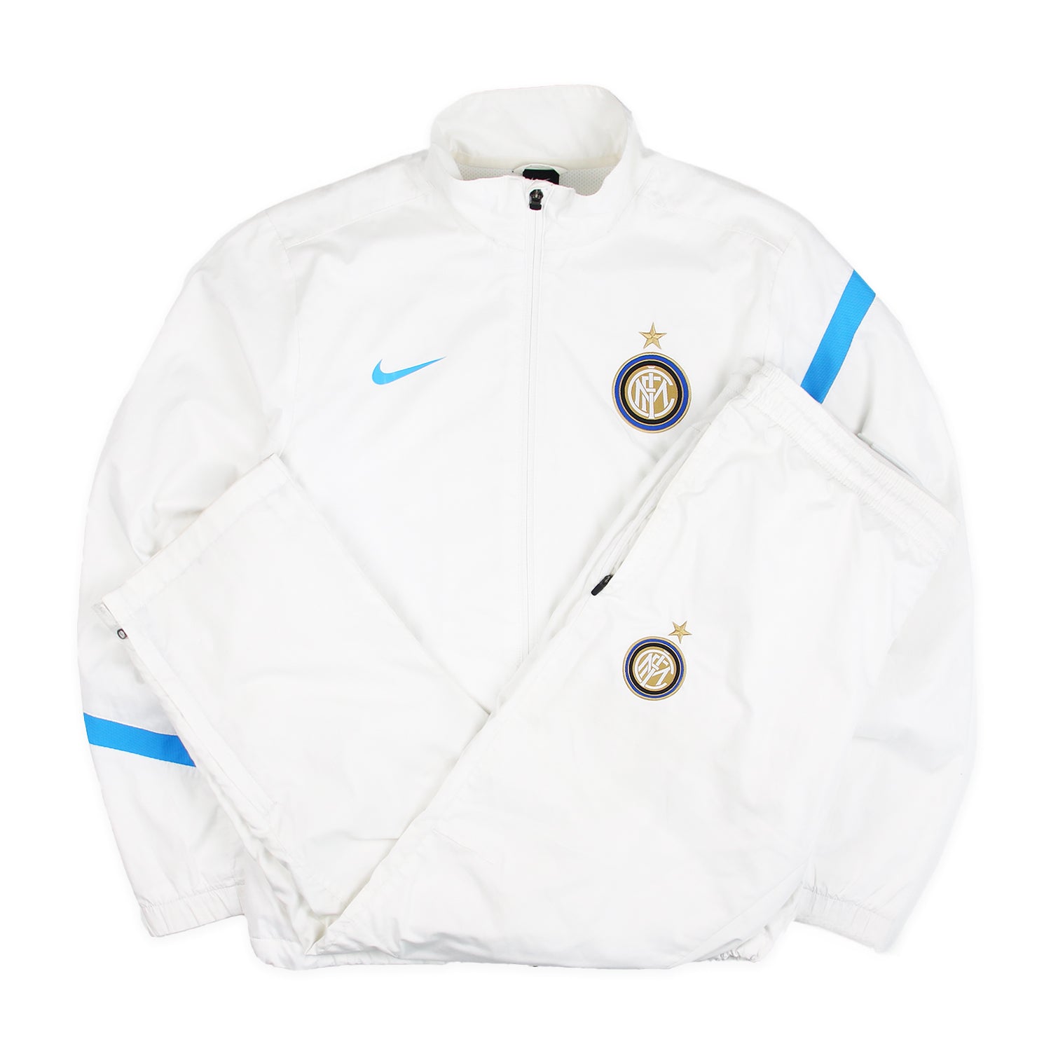 Nike Inter Mailand Tracksuit