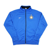 Nike Inter Mailand Trainingsjacke