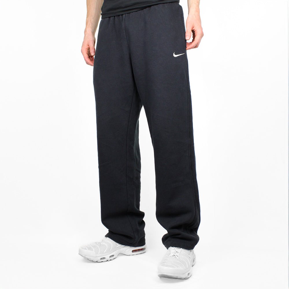 Nike Jogger Vintage Baggy - Farbe: Black - Größe: L - VintageR2