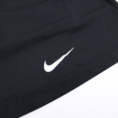 Nike kurzer Tennisrock - Farbe: Black - Größe: S - VintageR2