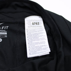 Nike kurzer Tennisrock - Farbe: Black - Größe: S - VintageR2