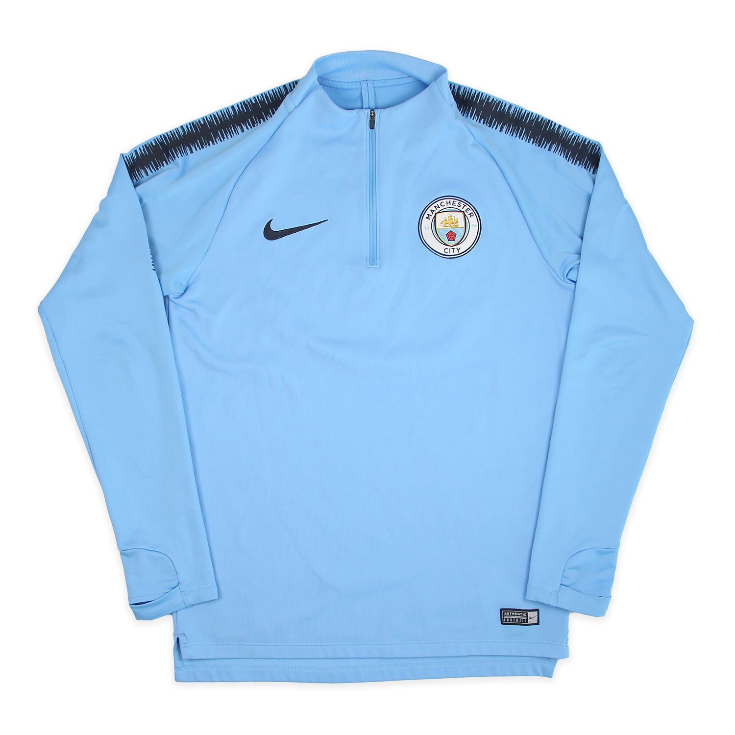 Nike Manchester City Trainingsshirt