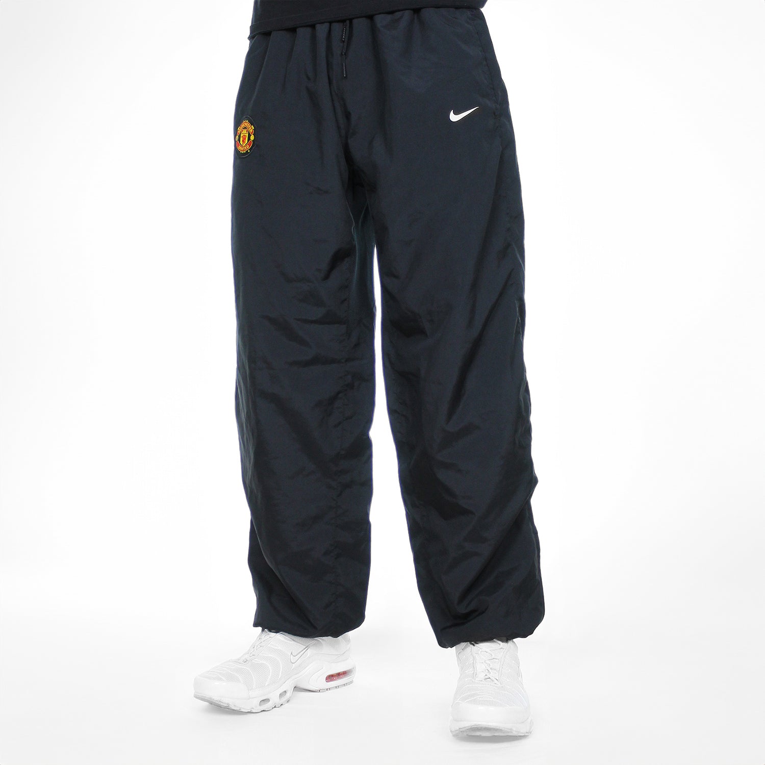 Nike Manchester United Baggy Trackpants