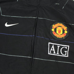 Nike Manchester United Jacke