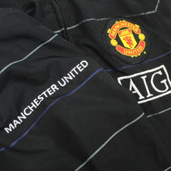 Nike Manchester United Jacke