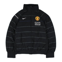 Nike Manchester United Jacke