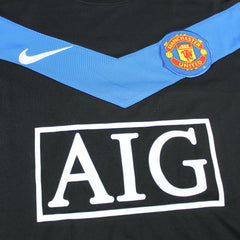 Nike Manchester United Longsleeve