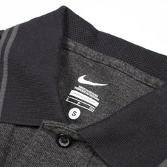 Nike Manchester United Polo Shirt Vintage - Farbe: Black - Größe: M - VintageR2
