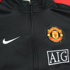 Nike Manchester United Trainingsjacke