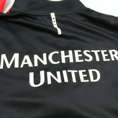 Nike Manchester United Trainingsjacke