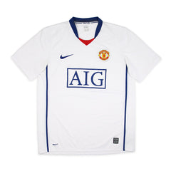 Nike Manchester United Trikot