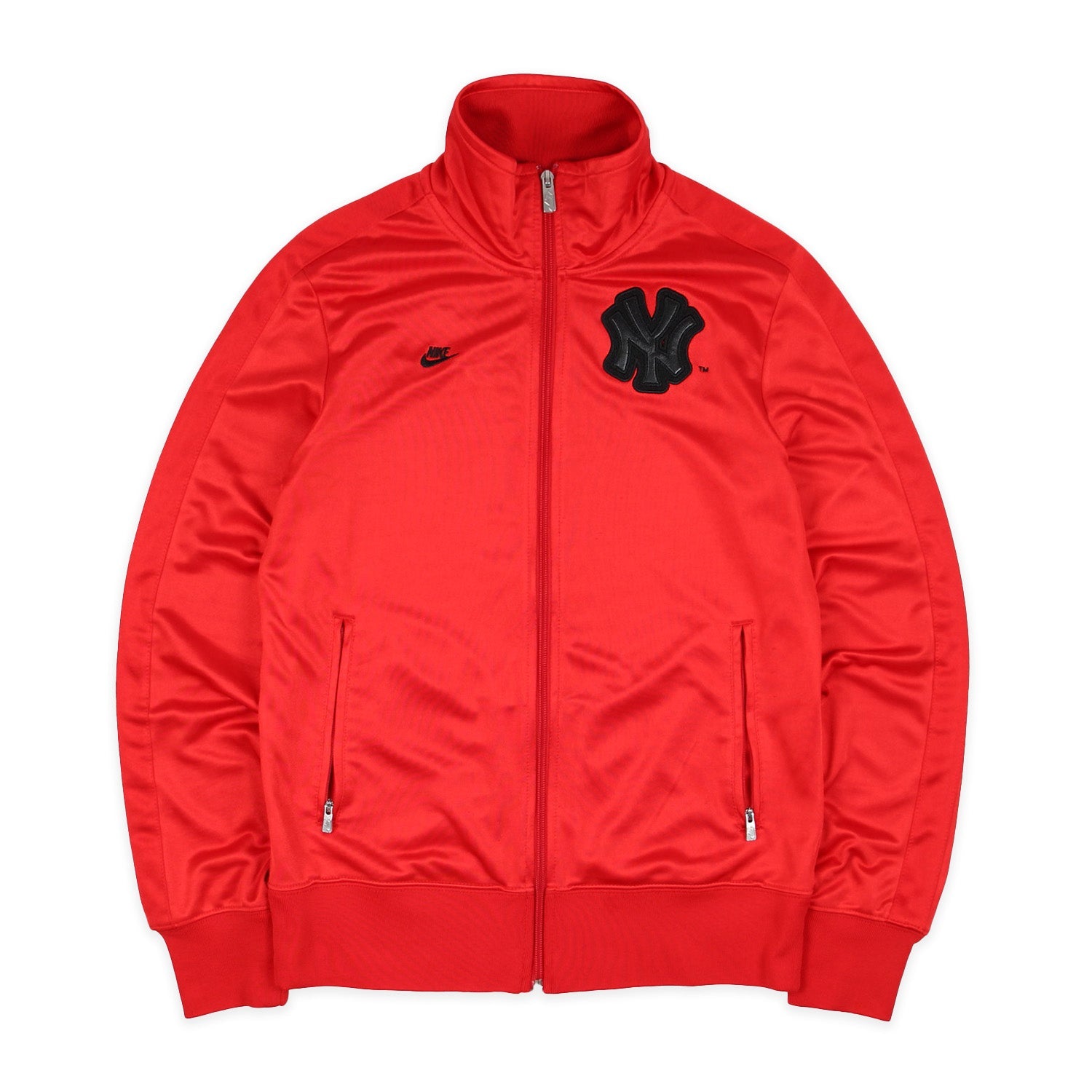 Nike NY Vintage Jacke