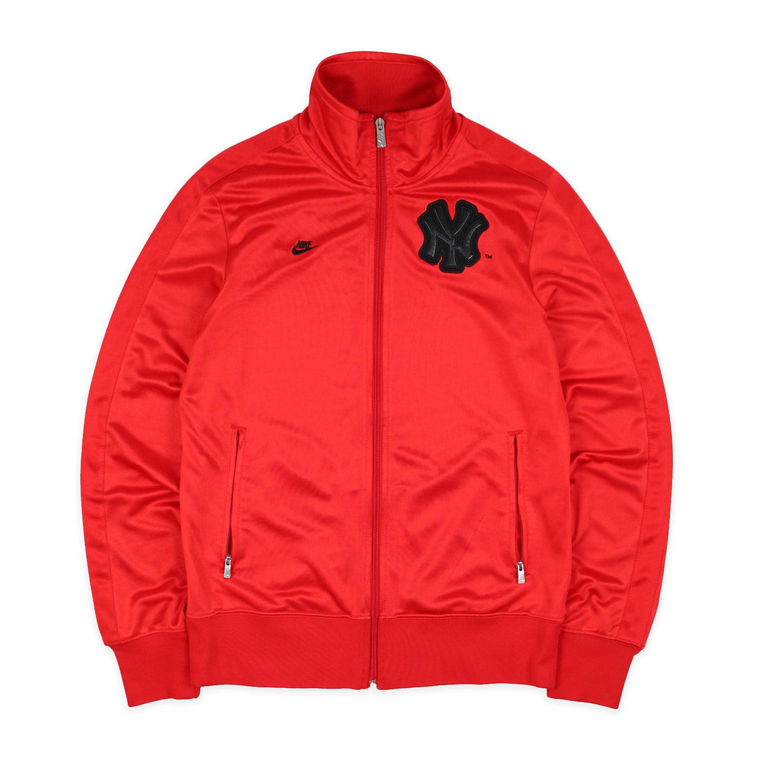 Nike NY Vintage Jacke