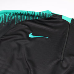 Nike Portugal Trainings Longsleeve - Farbe: Black - Größe: XL - VintageR2