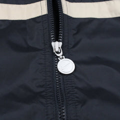 Nike Regenjacke Solo Swoosh Vintage - Farbe: Navy - Größe: XL - VintageR2