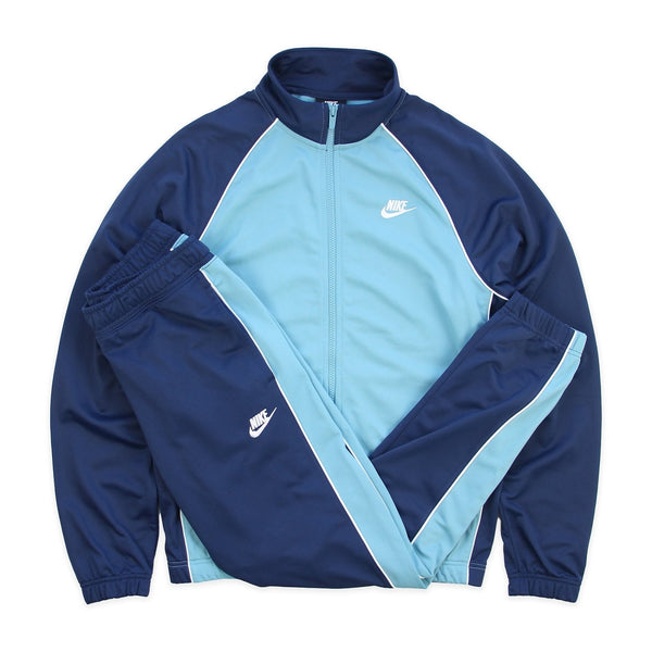 Tracksuit Nike Herren Freizeitanzug Jogginganzug Herren Nike