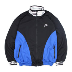 Nike Retro Trainingsjacke