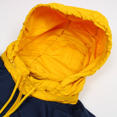 Nike SB Shield Windbreaker - Farbe: Navy - Größe: M - VintageR2