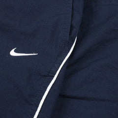 Nike Shorts Solo Swoosh - Farbe: Navy - Größe: M - VintageR2