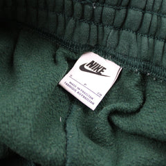 Nike Solo Swoosh Jogger - Farbe: Green - Größe: M - VintageR2