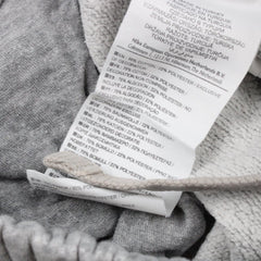 Nike Solo Swoosh Vintage Jogger - Farbe: Grey - Größe: M - VintageR2