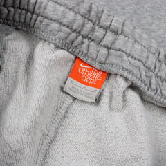 Nike Solo Swoosh Vintage Jogger - Farbe: Grey - Größe: M - VintageR2