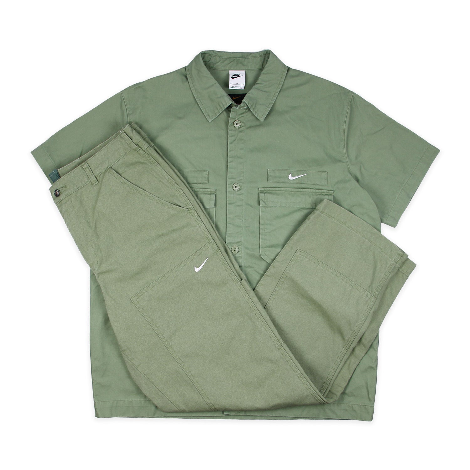 Nike Sommer Tracksuit