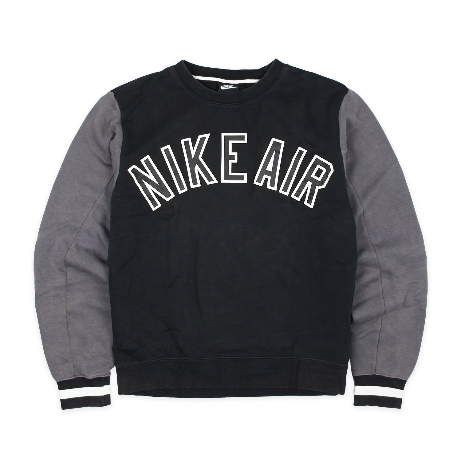 Nike Spellout Sweatshirt