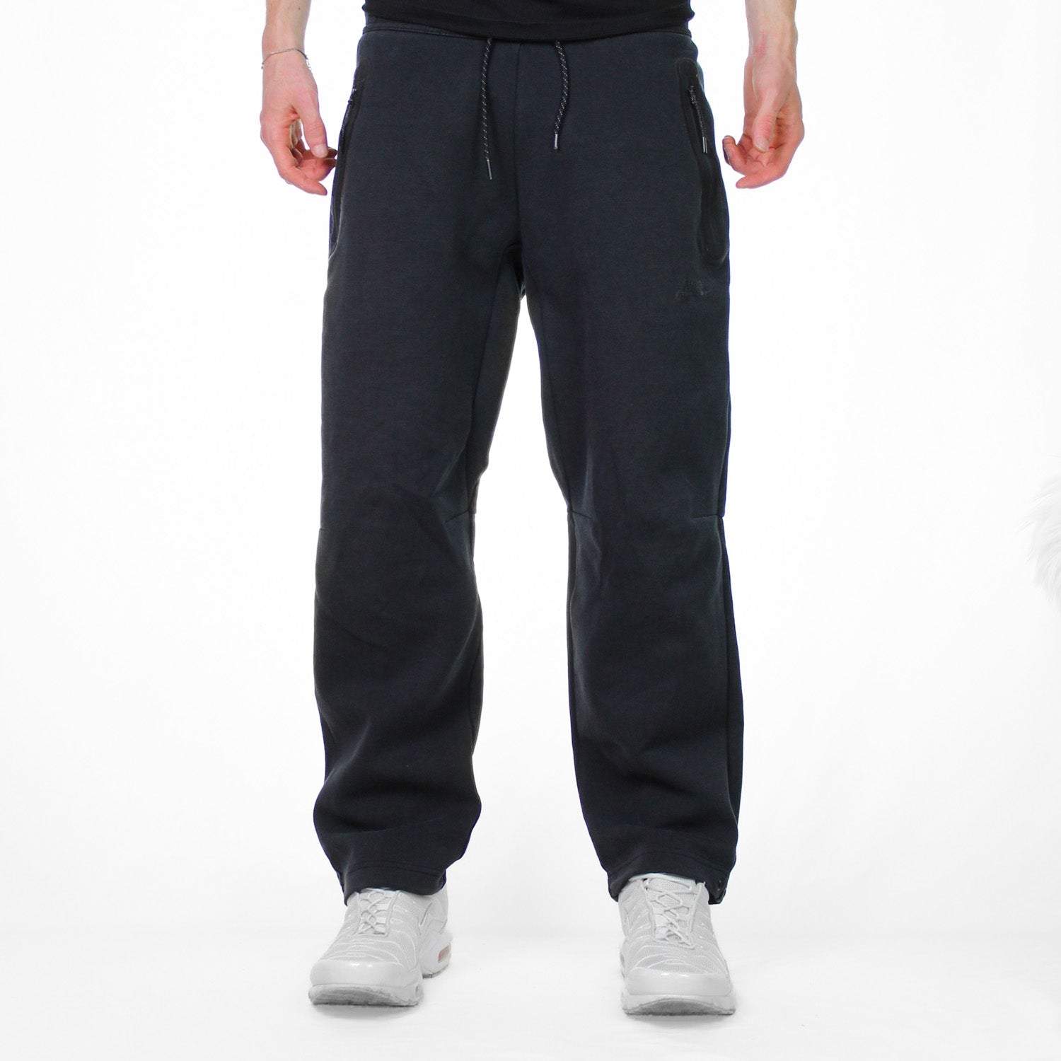 Nike Tech Open Leg Baggy Jogger