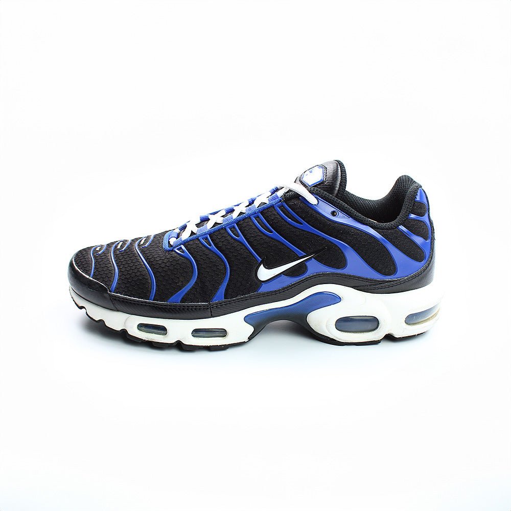 Nike TN Vintage Racer Blue - Farbe: Black - Größe: 42.5 - VintageR2