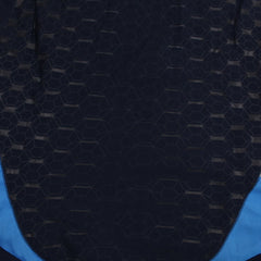 Nike TN Vintage T-Shirt in Marineblau Größe S