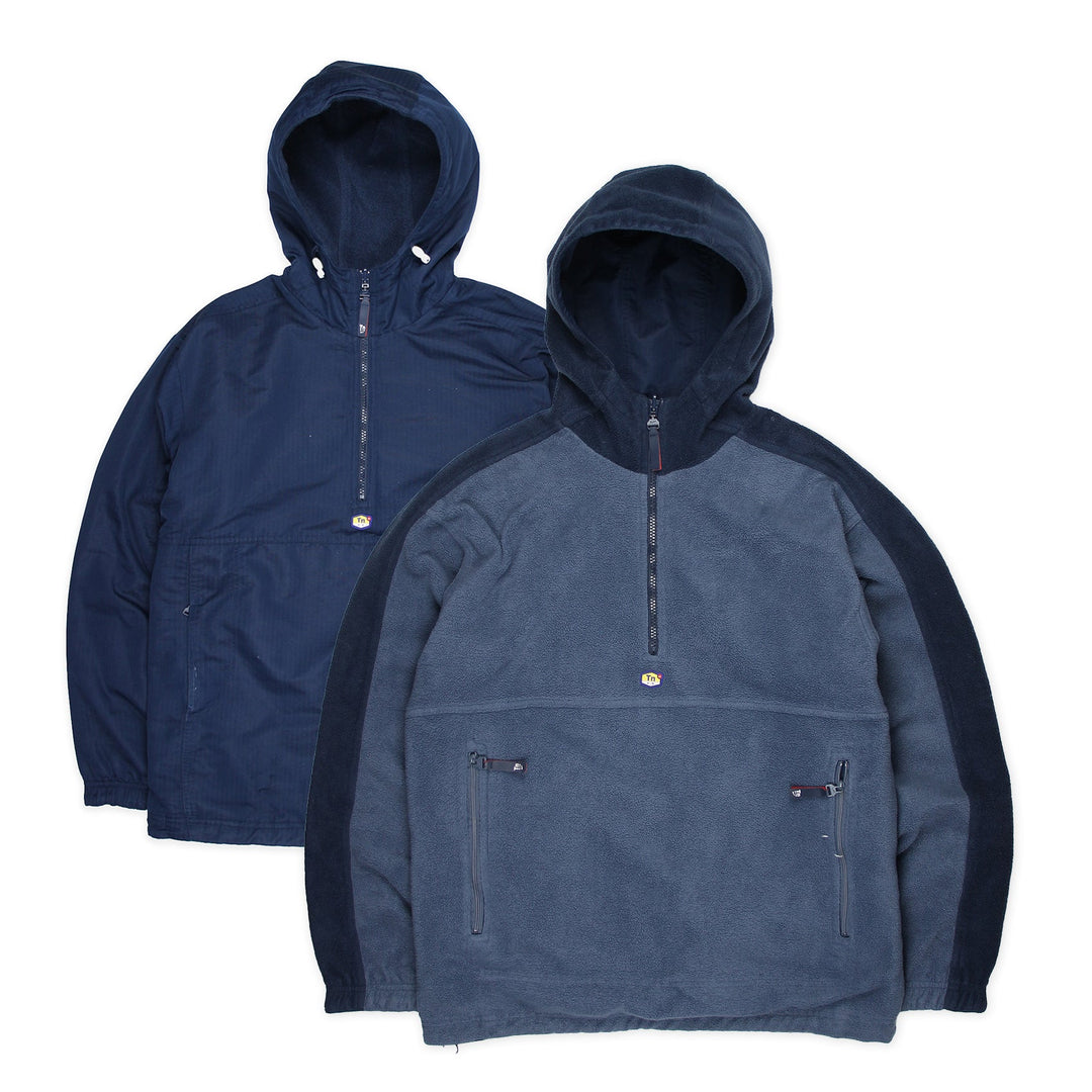 Nike TN Wendbarer Fleece