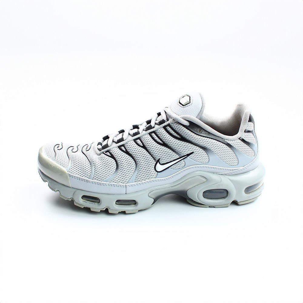 Nike TN Wolf Grey - Farbe: Grey - Größe: 41 - VintageR2