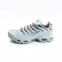 Nike TN Wolf Grey - Farbe: Grey - Größe: 41 - VintageR2