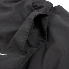 Nike Track Pants Kinder - Farbe: Black - Größe: M - VintageR2
